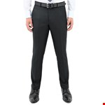 Daniel Hechter Lyon Trouser - charcoal